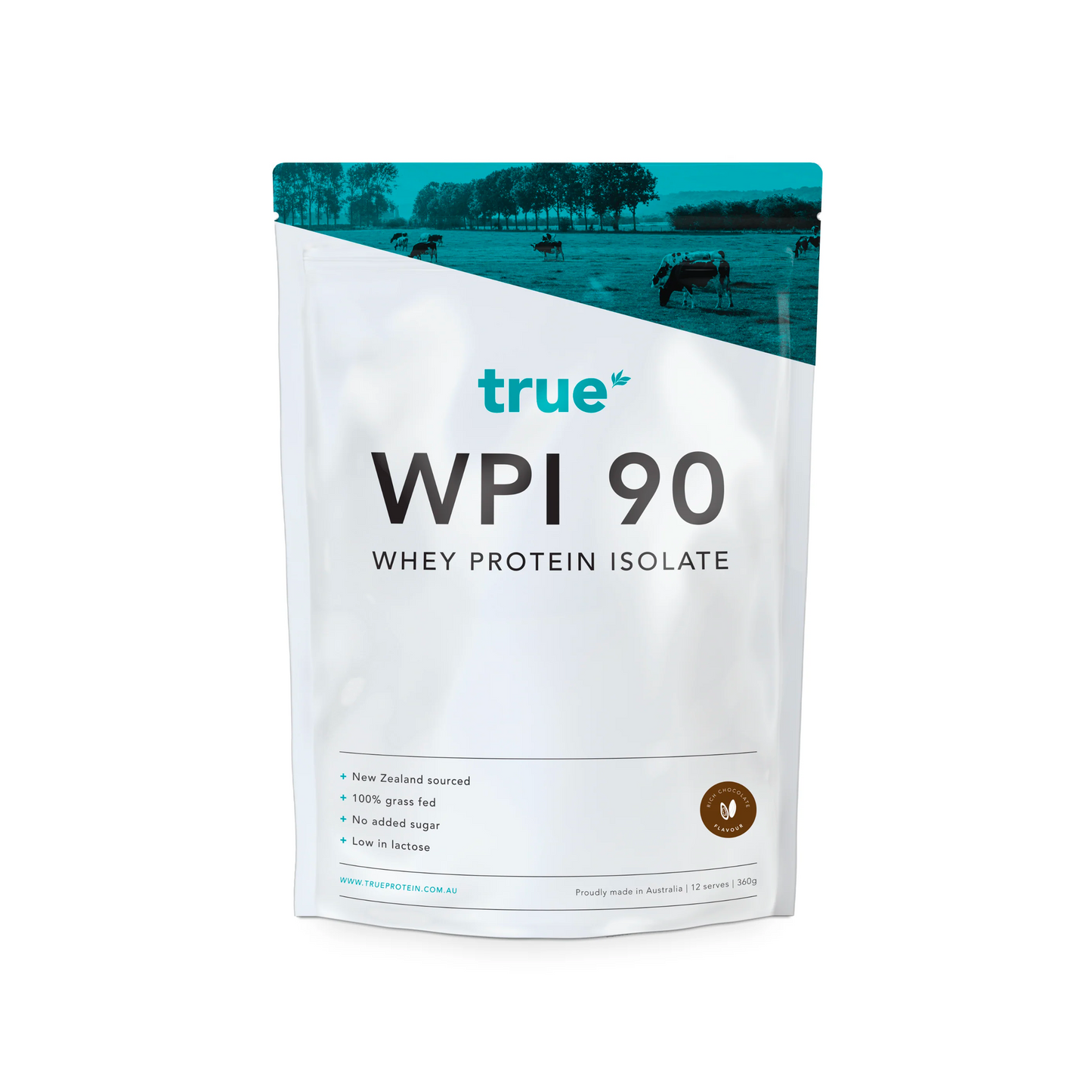 Protein Pack