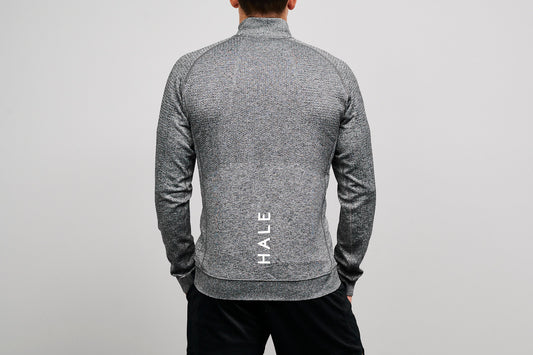 Hale Engineered Warmth Jacket Grey