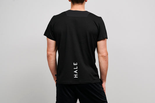 Hale Lab Sarvada Short Sleeve