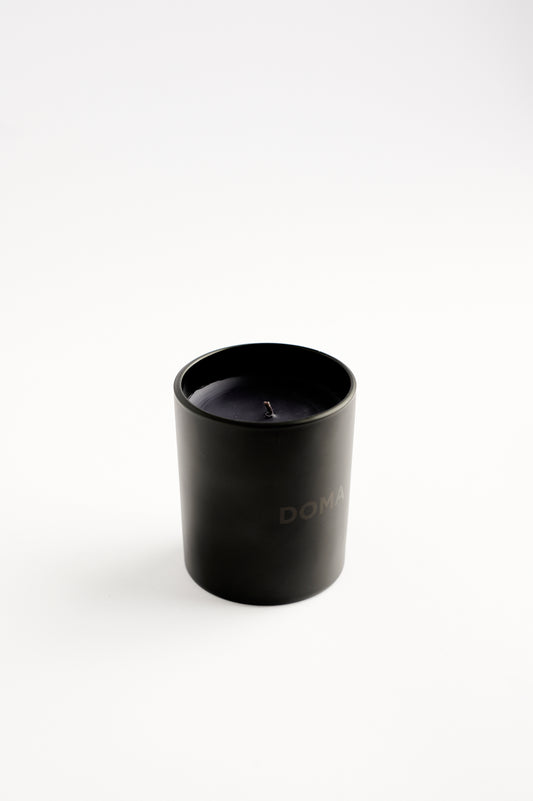 DOMA scent candle