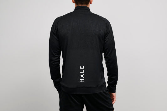 Hale Engineered Warmth Jacket Black